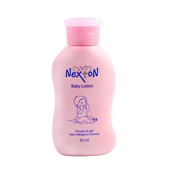 Nexton Baby Lotion 65ml